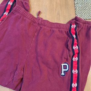 Victoria Secret Pink Sweats